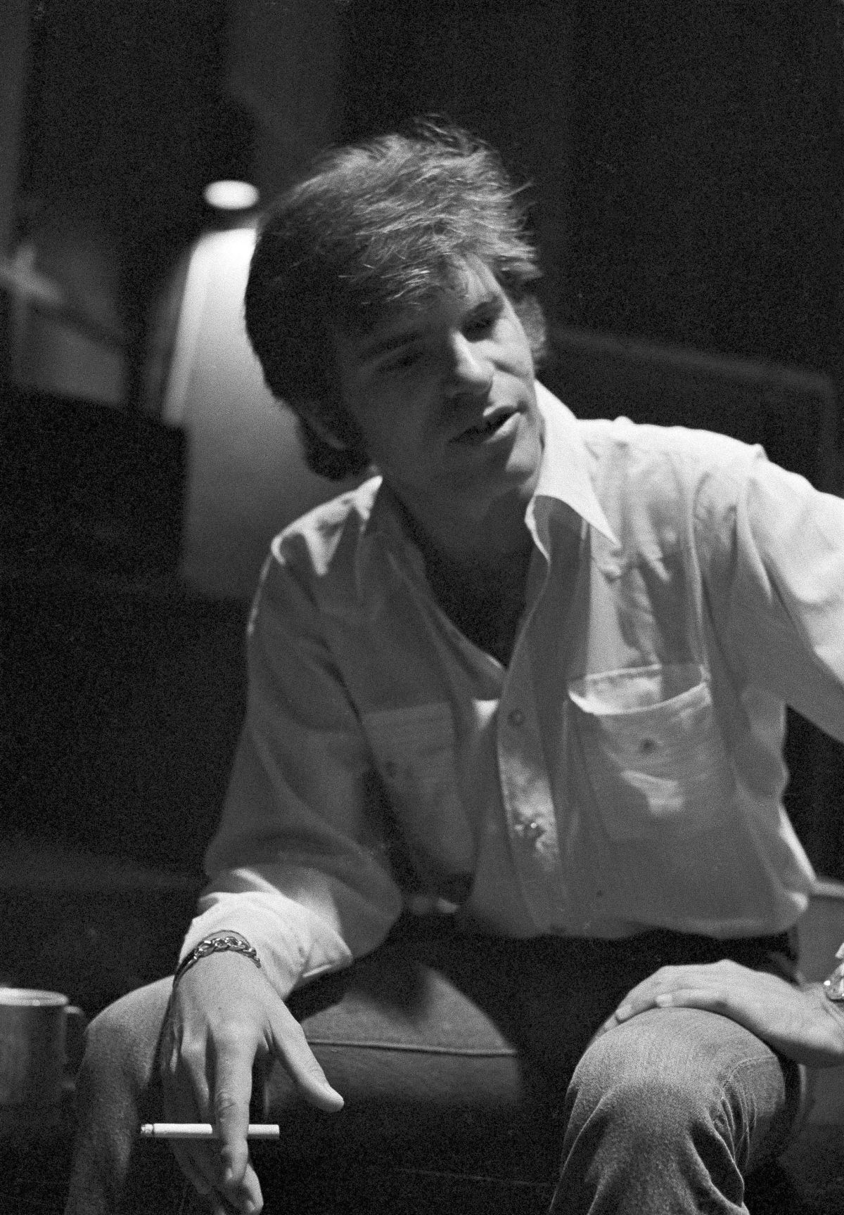 John Fogerty, 74